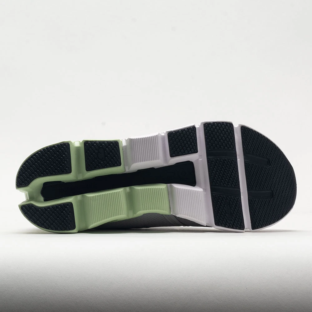 On Running On Cloudflyer 4 Men's Glacier/Meadow - Image 4