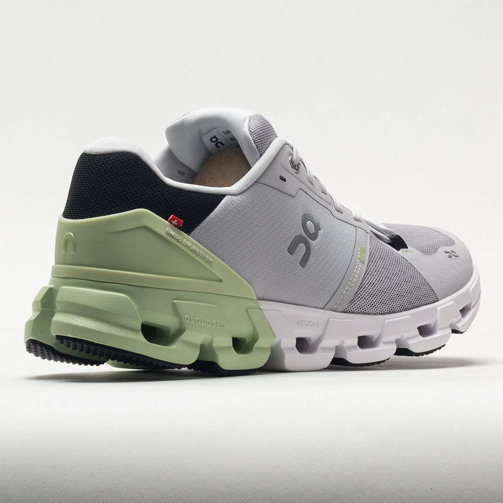 On Running On Cloudflyer 4 Men's Glacier/Meadow - Image 6