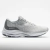 Mizuno Wave Rider 26 Women's Oyster Mushroom/White
