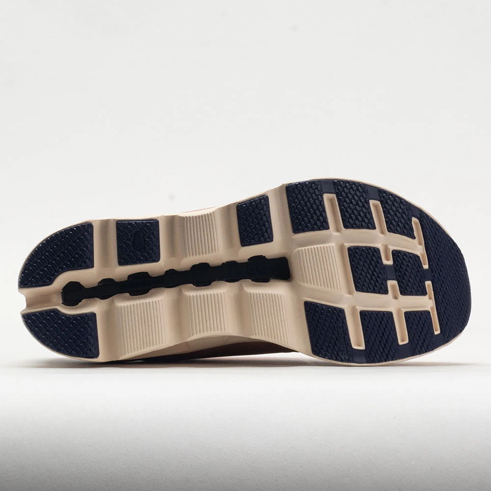 On Running On Cloudstratus Women's Cork/Fawn - Image 4