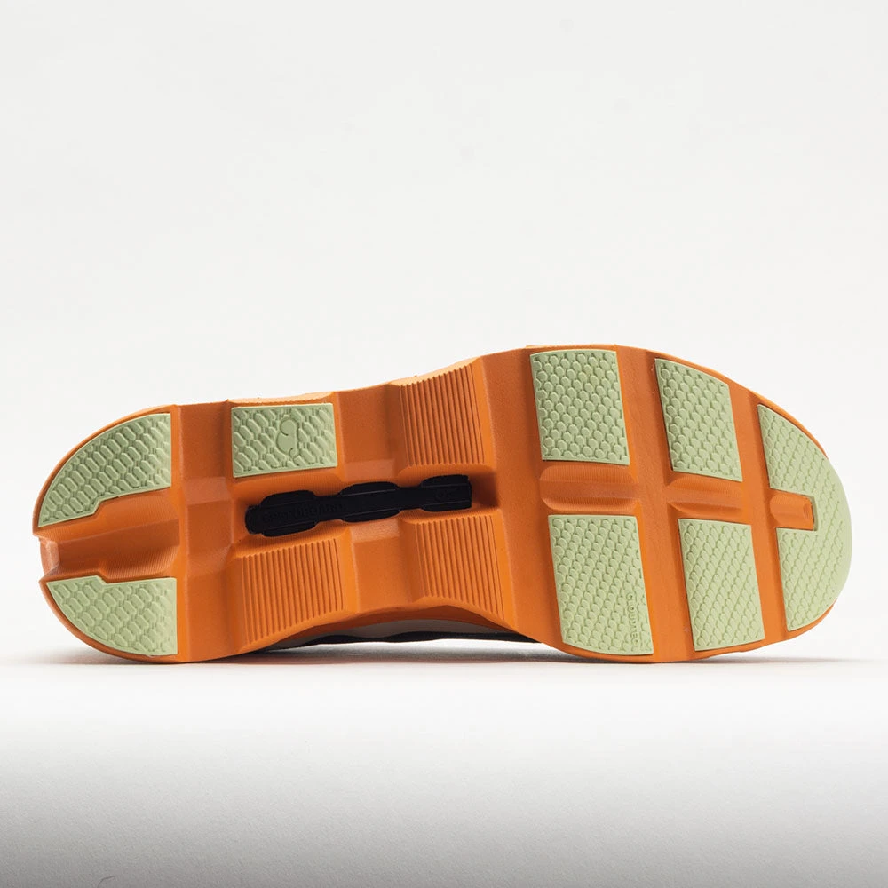 On Running On Cloudmonster Men's Eclipse/Turmeric - Image 4