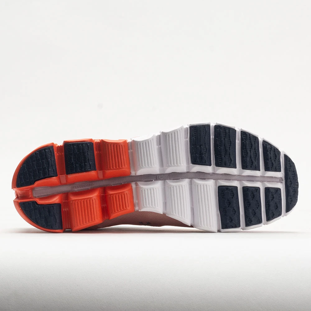 On Running On Cloudflow Women's Rose/Fiji - Image 4