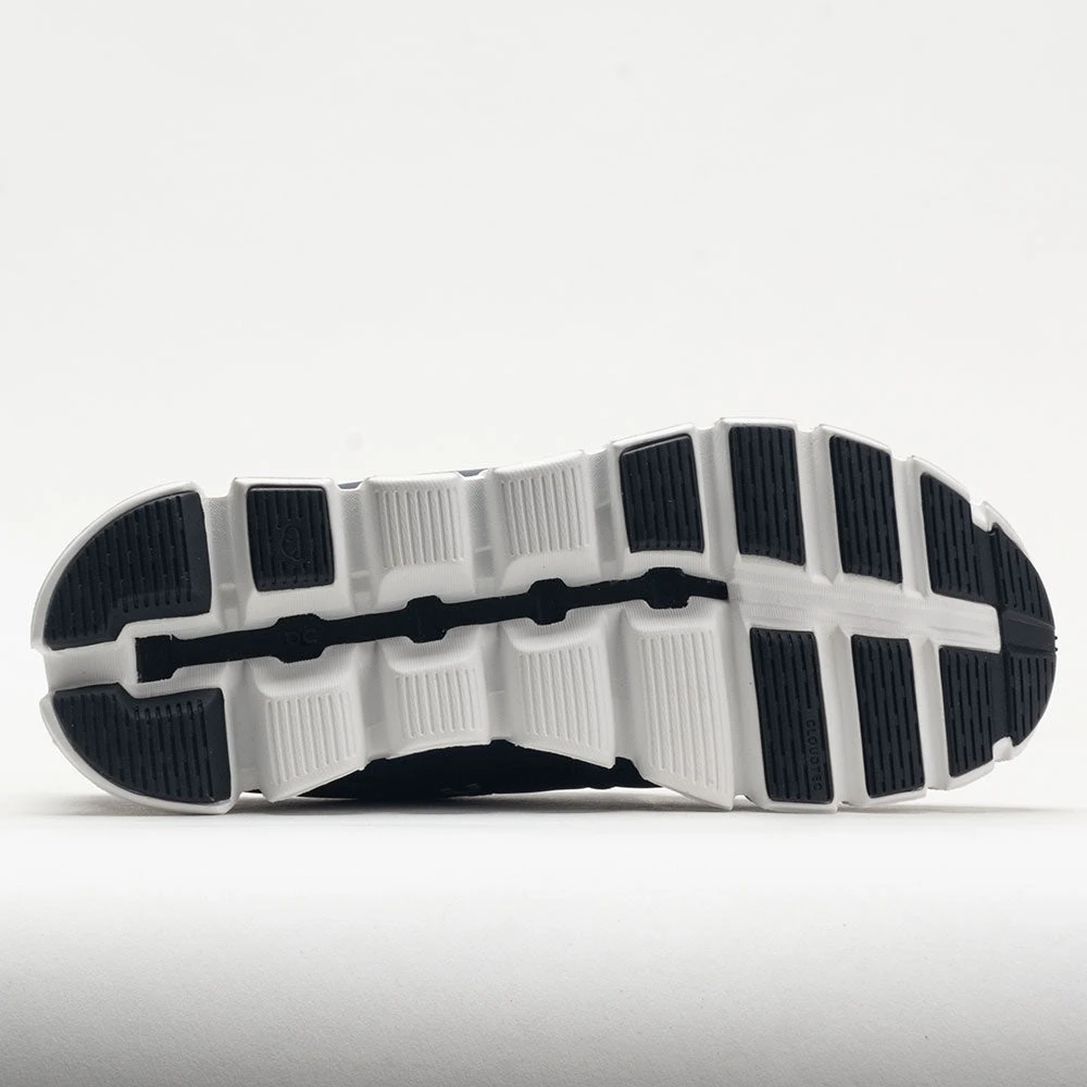 On Running On Cloud 5 Terry Men's Ink/Navy - Image 4