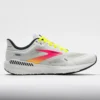 Brooks Launch GTS 9 Women's White/Pink/Nightlife