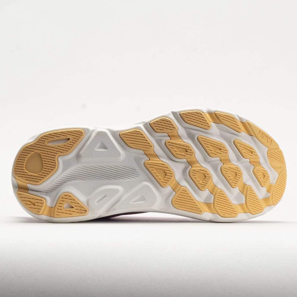 HOKA Clifton 9 Women's Cyclamen/Sweet Lilac - Image 4