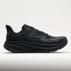 HOKA Clifton 9 Men's Black/Black