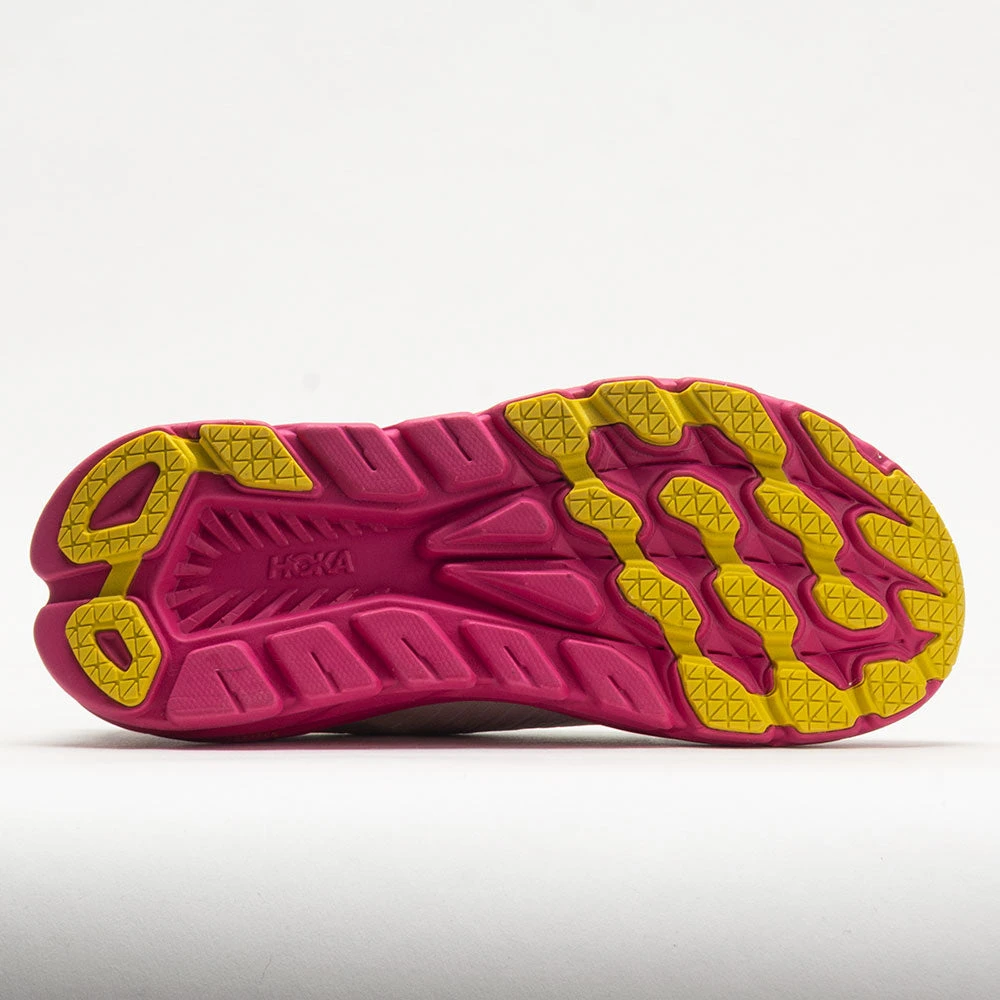 HOKA Rincon 3 Women's Blanc De Black/Eggnog - Image 4