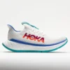 HOKA Carbon X 3 Men's White/Flame
