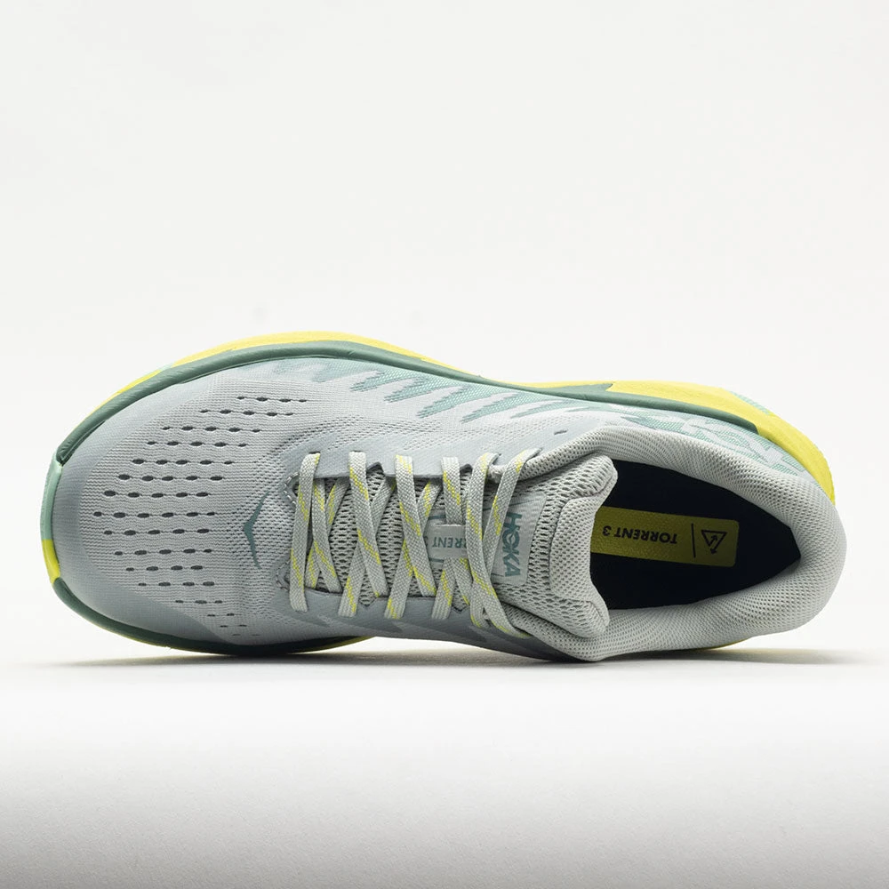 HOKA Torrent 3 Women's Mercury/Evening Primrose - Image 3