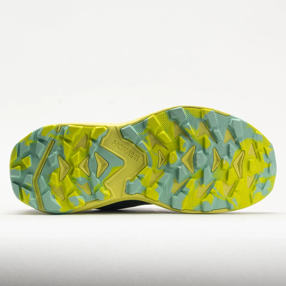 HOKA Torrent 3 Women's Mercury/Evening Primrose - Image 4