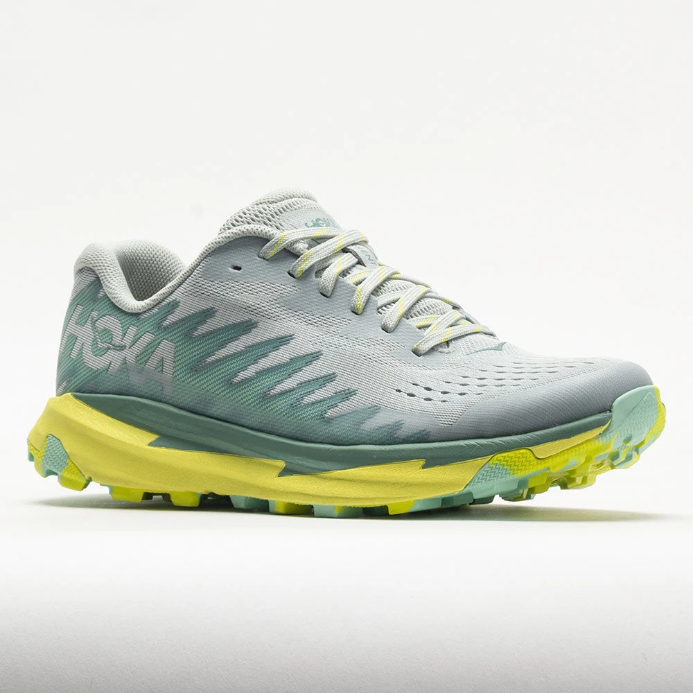HOKA Torrent 3 Women's Mercury/Evening Primrose - Image 5