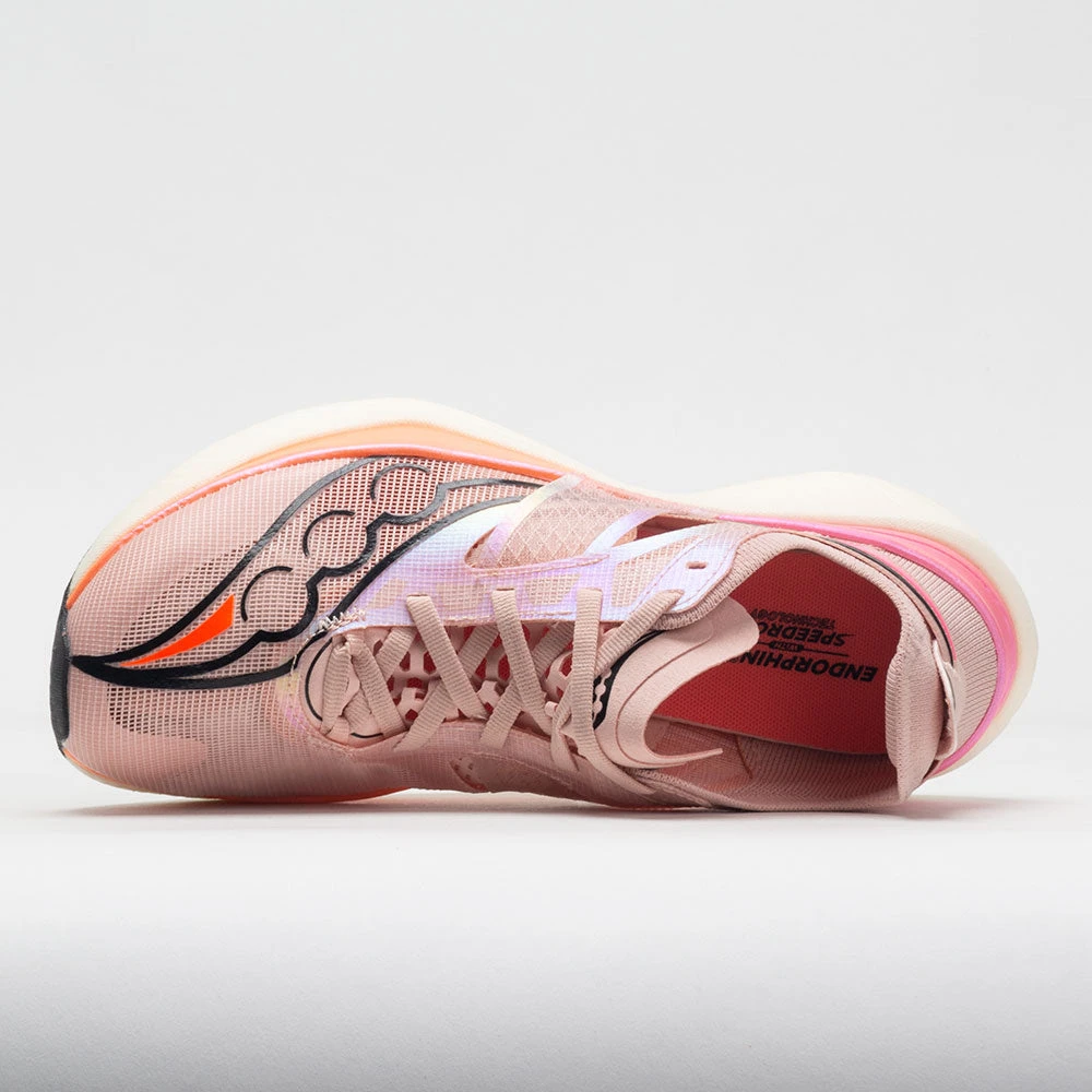 Saucony Endorphin Elite Women's Mars - Image 3