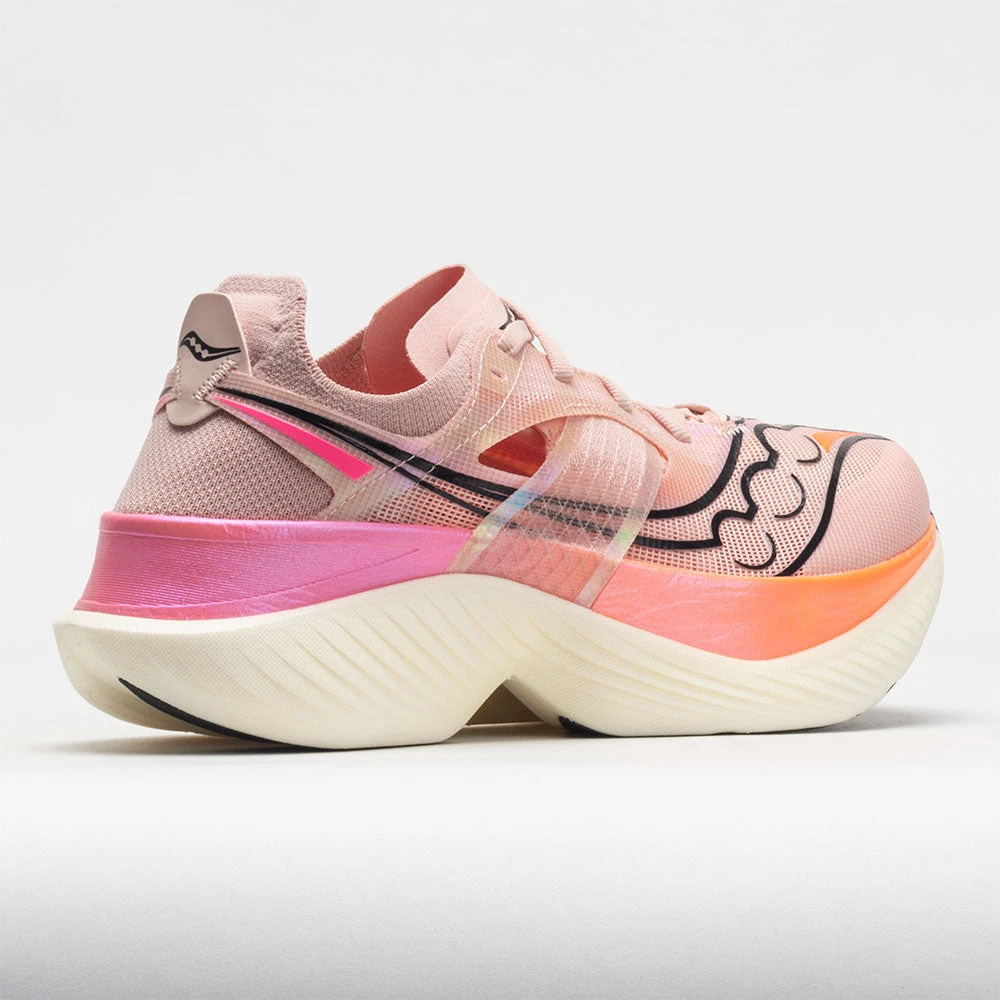 Saucony Endorphin Elite Women's Mars - Image 6