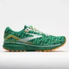 Brooks Ghost 15 Women's Run Lucky Green/White/Orange