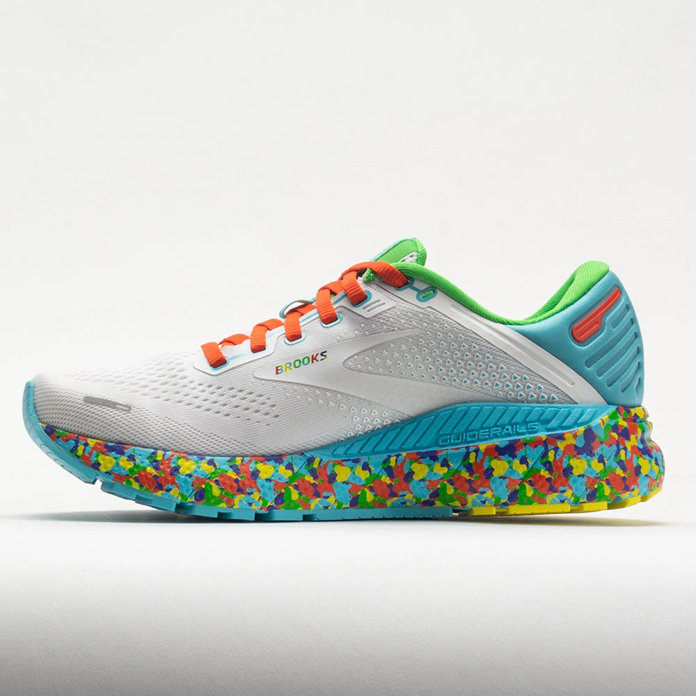 Brooks Adrenaline GTS 22 Men's Bowl O'Brooks Edition - Image 2