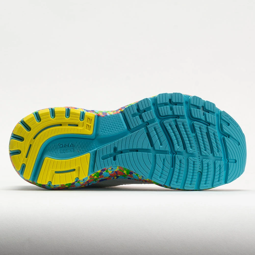 Brooks Adrenaline GTS 22 Men's Bowl O'Brooks Edition - Image 4