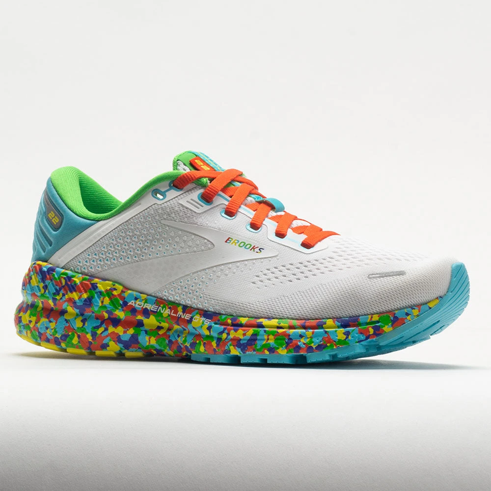 Brooks Adrenaline GTS 22 Men's Bowl O'Brooks Edition - Image 5