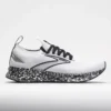 Brooks Levitate Stealthfit 6 Women's White/Black/Alloy