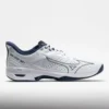 Mizuno Wave Exceed Tour 5 AC Men's White/Dress Blue