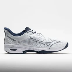 Mizuno Wave Exceed Tour 5 AC Men's White/Dress Blue