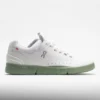 On Running On The Roger Advantage Men's White/Reseda