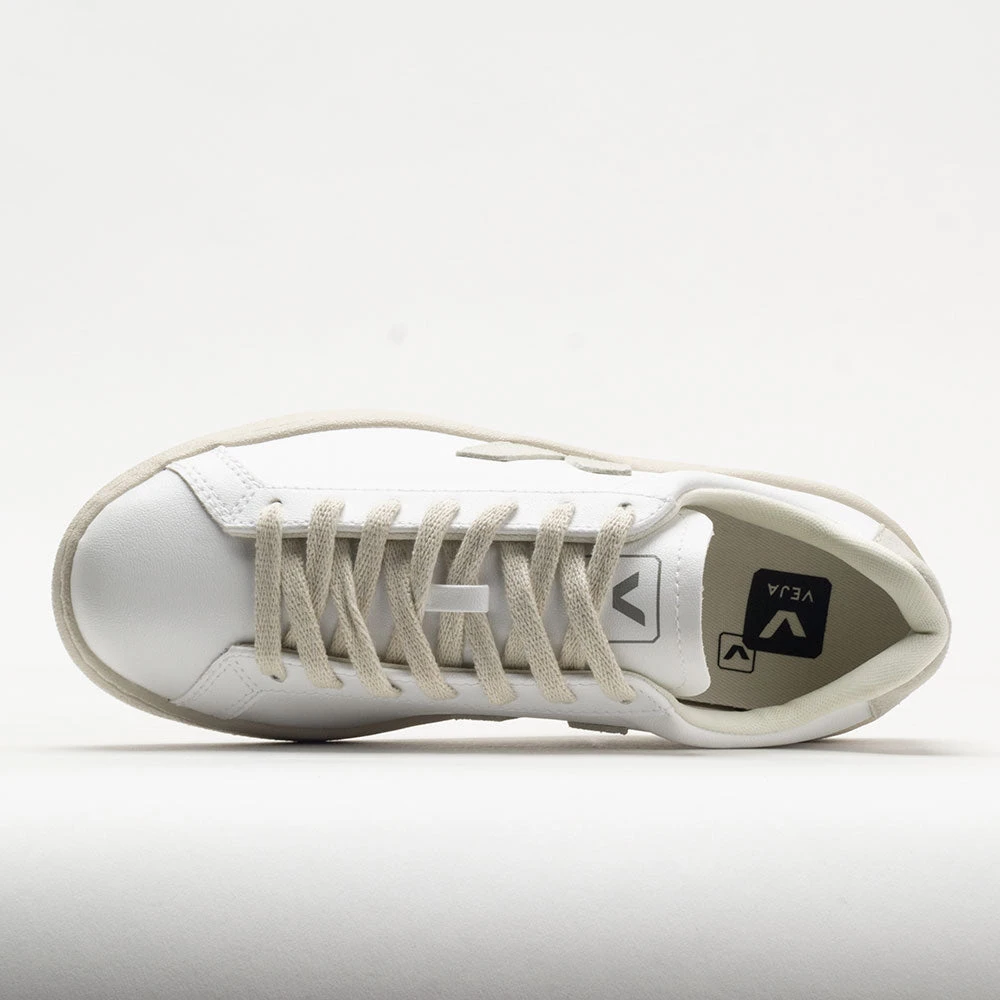 VEJA Urca Women's White/Natural - Image 3