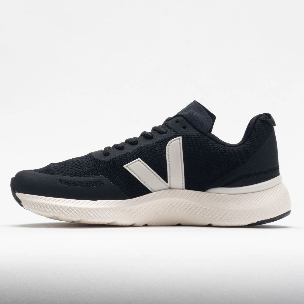 VEJA Impala Women's Black/Cream - Image 2