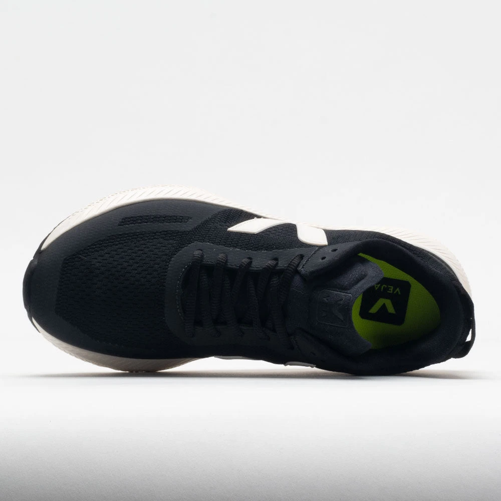 VEJA Impala Women's Black/Cream - Image 3