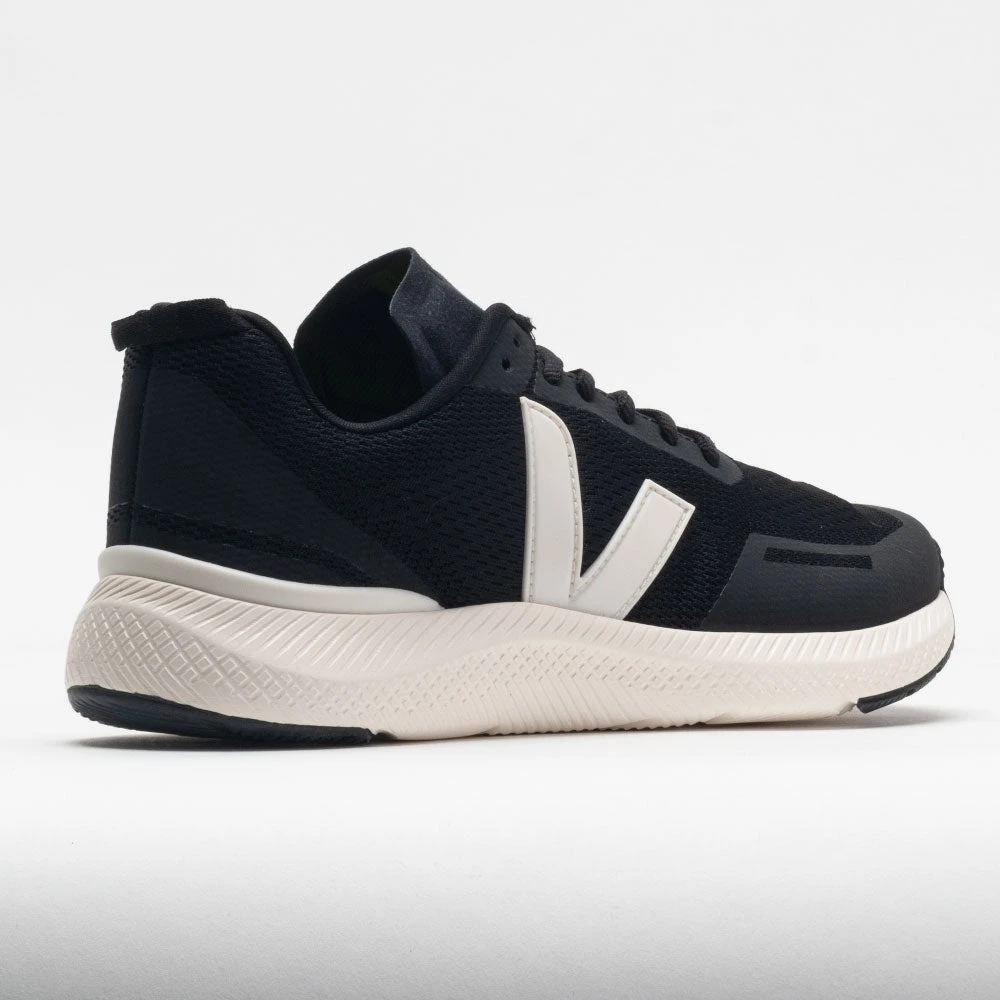 VEJA Impala Women's Black/Cream - Image 6