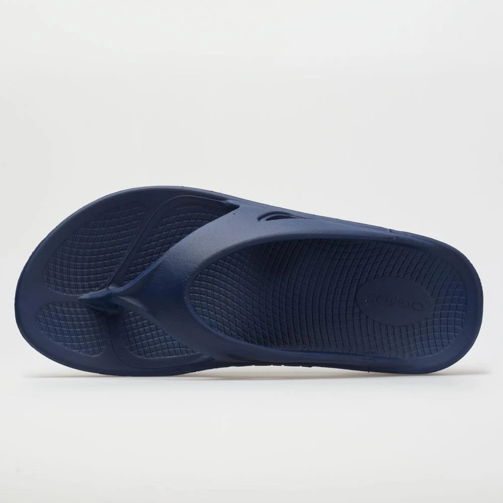 OOFOS OOriginal Women's Navy - Image 2