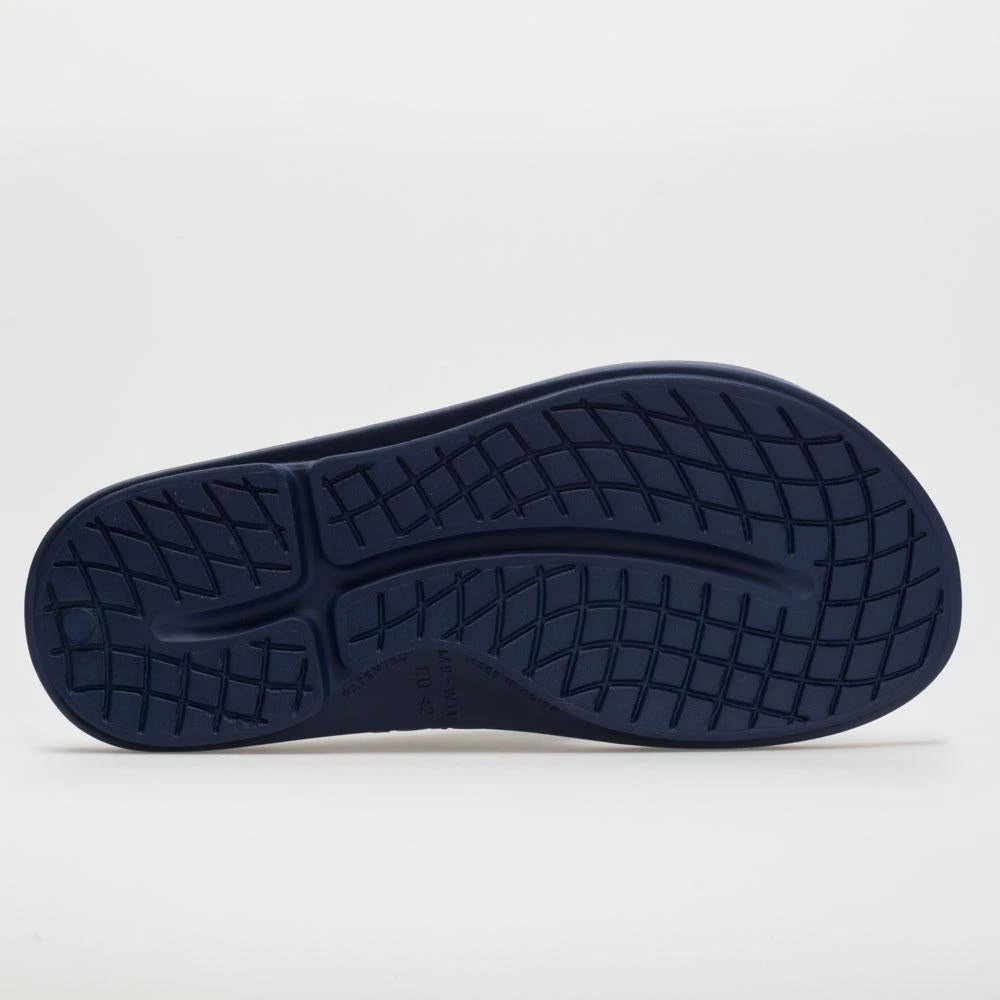 OOFOS OOriginal Women's Navy - Image 3