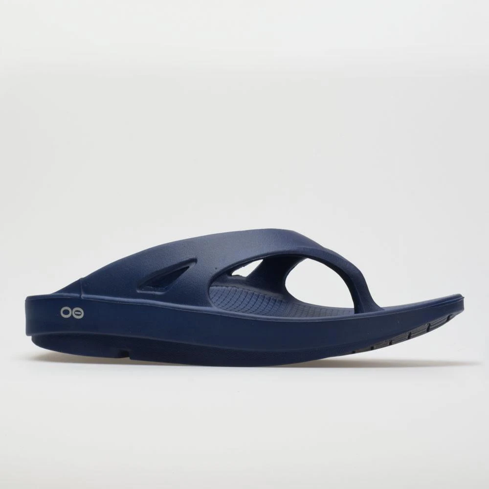 OOFOS OOriginal Women's Navy - Image 6