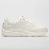 Brooks Addiction Walker 2 Women's White/White