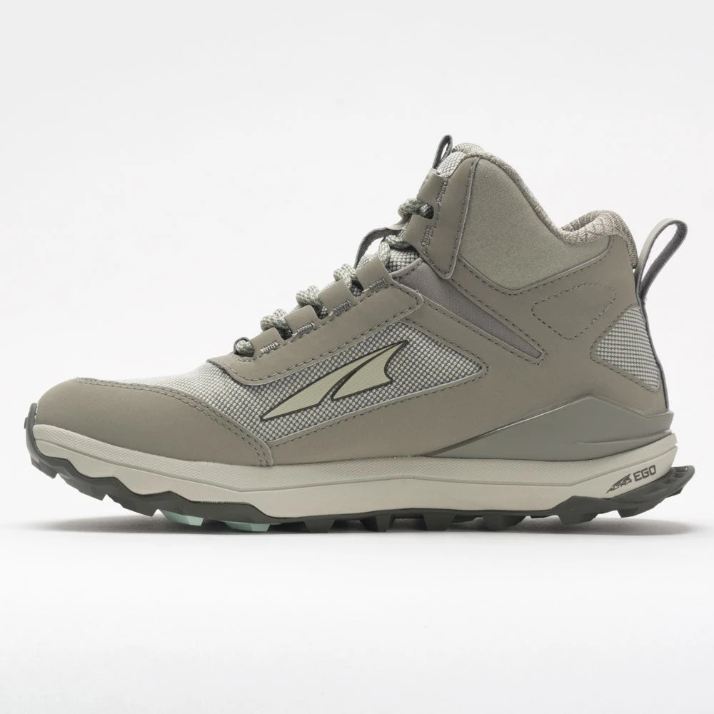 Altra Lone Peak Hiker Women's Khaki - Image 2