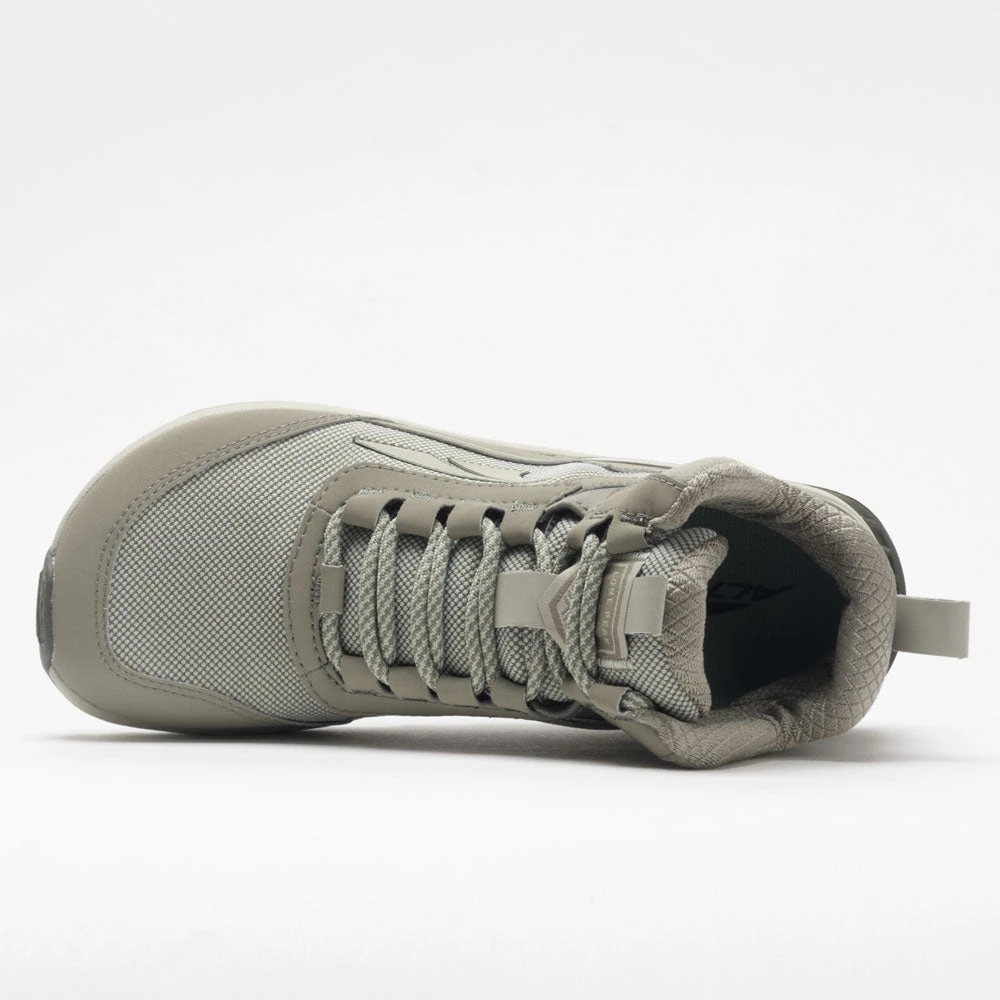 Altra Lone Peak Hiker Women's Khaki - Image 3