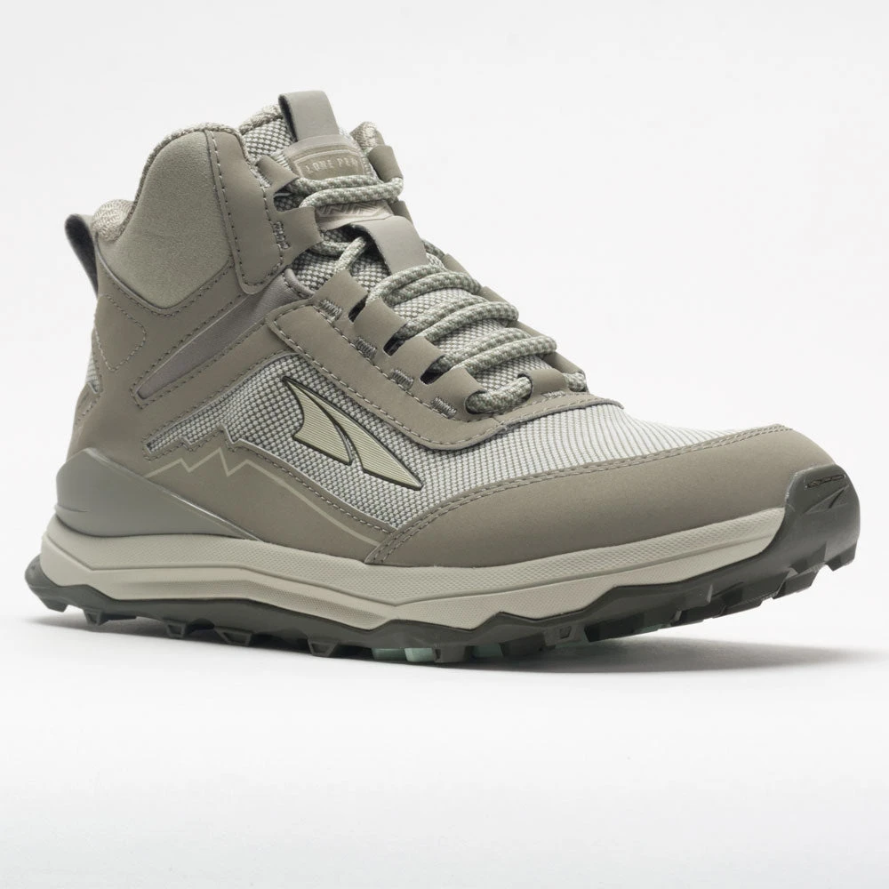 Altra Lone Peak Hiker Women's Khaki - Image 5