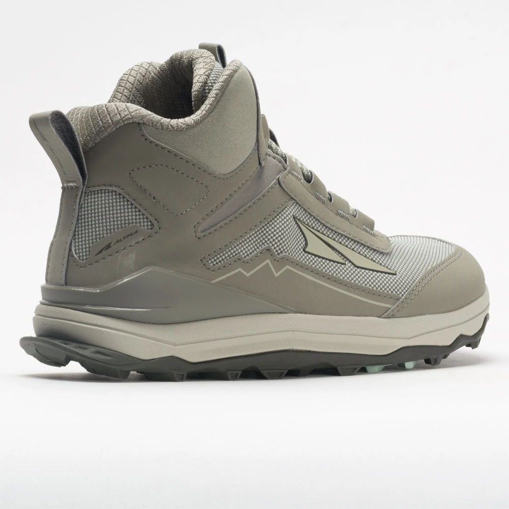 Altra Lone Peak Hiker Women's Khaki - Image 6