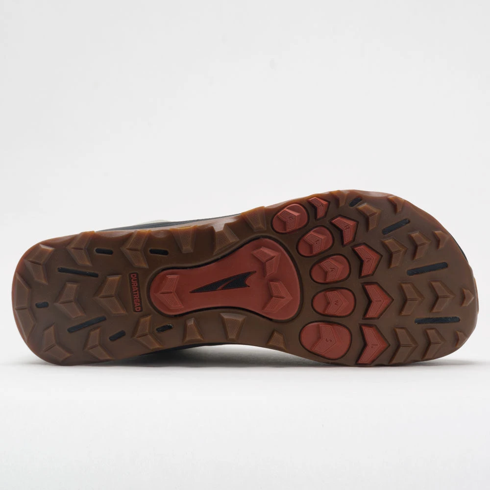 Altra Lone Peak Hiker Men's Khaki - Image 4