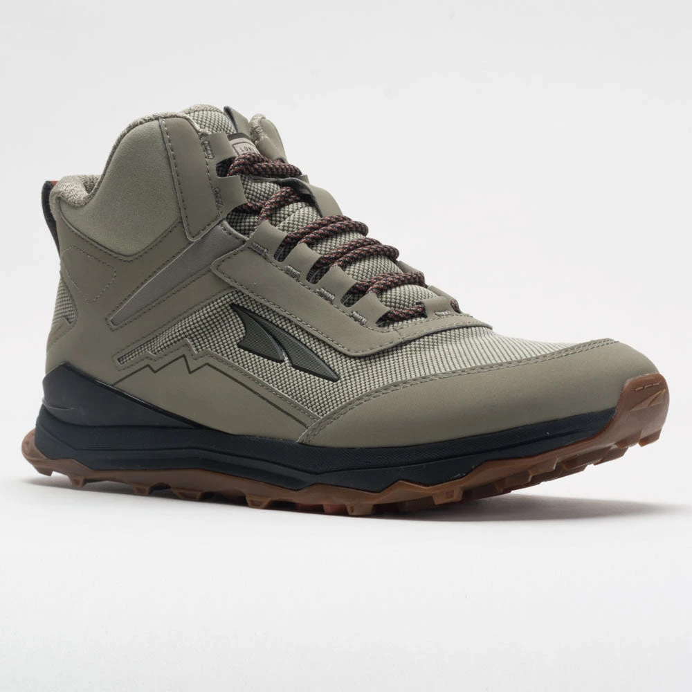 Altra Lone Peak Hiker Men's Khaki - Image 5
