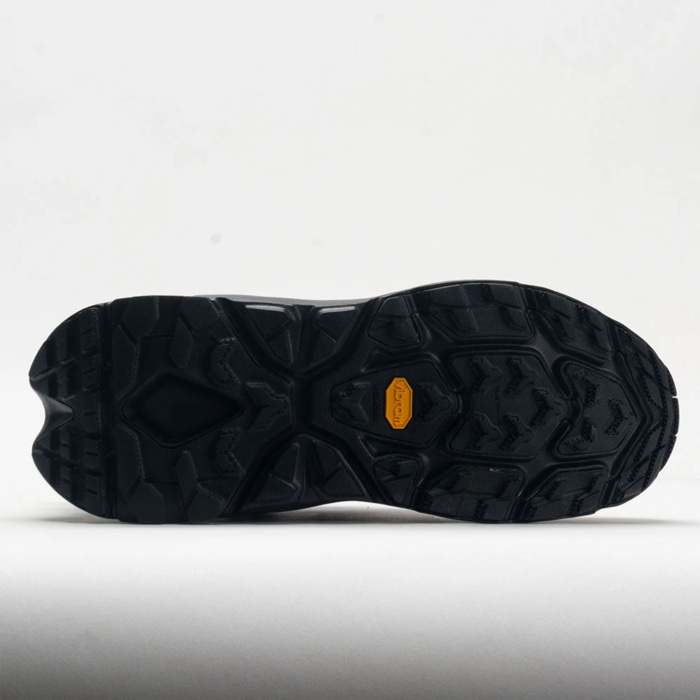 HOKA Kaha 2 GTX Men's Black/Black - Image 4