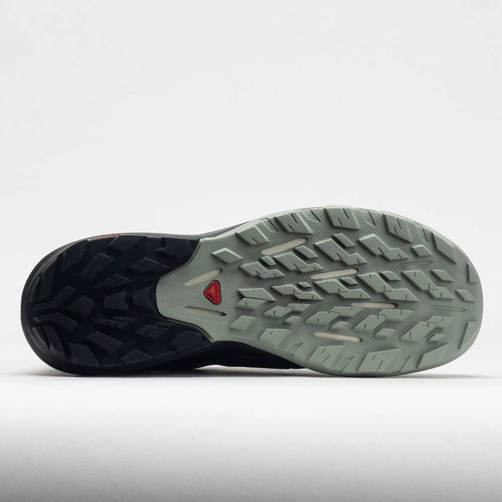 Salomon Outpulse GTX Men's Magnet/Black - Image 4