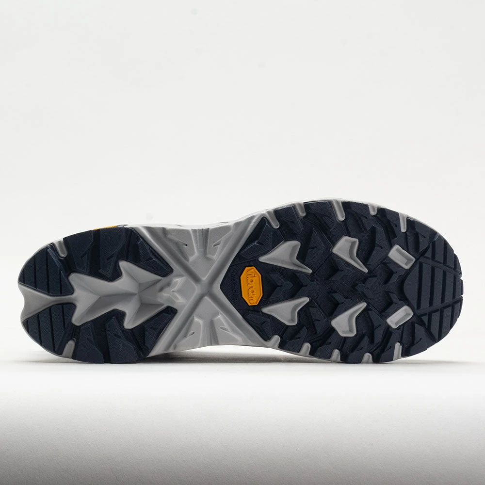 HOKA Anacapa Mid GTX Women's Mountain Spring/Harbor Mist - Image 4