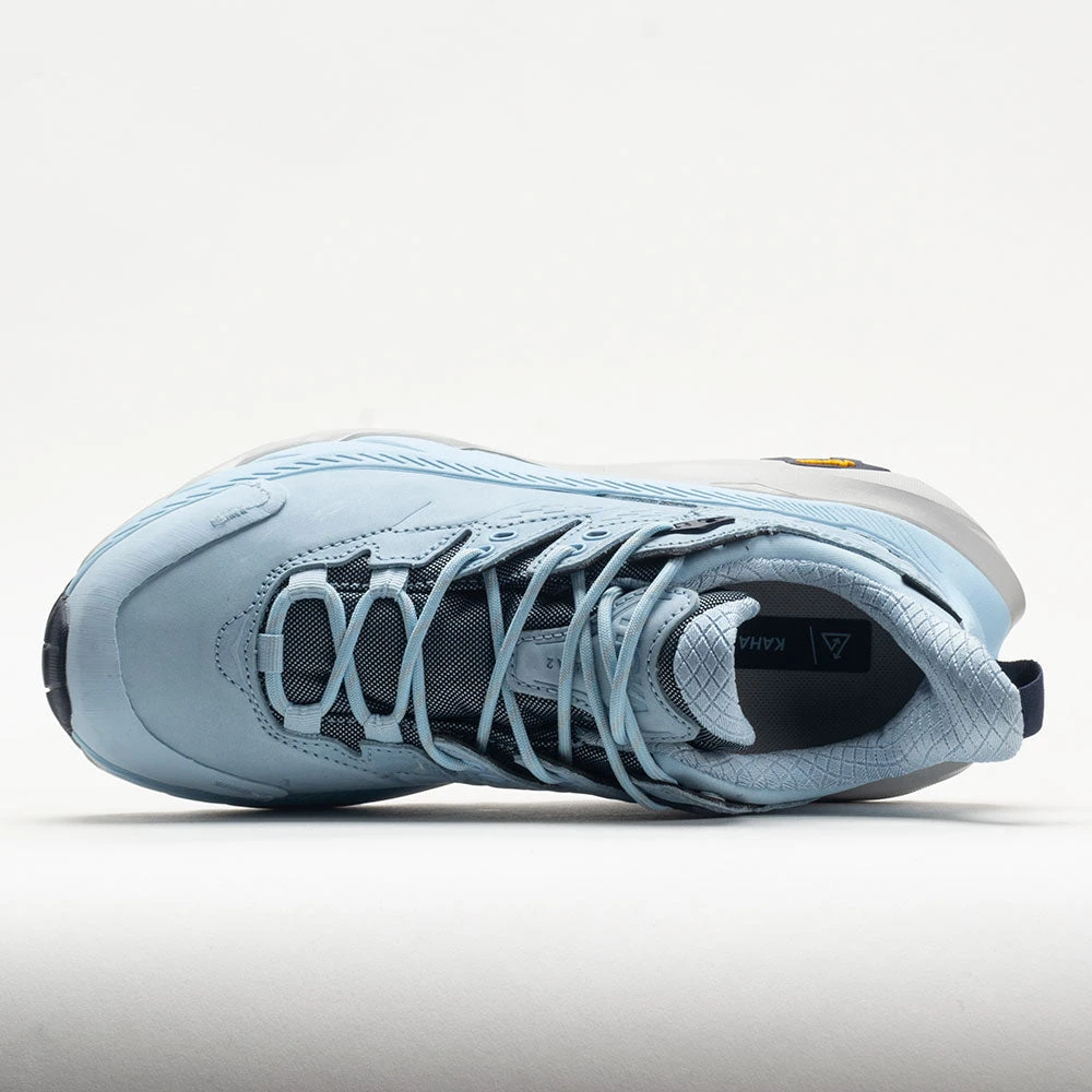 HOKA Kaha 2 Low GTX Women's Summer Song/Harbor Mist - Image 3