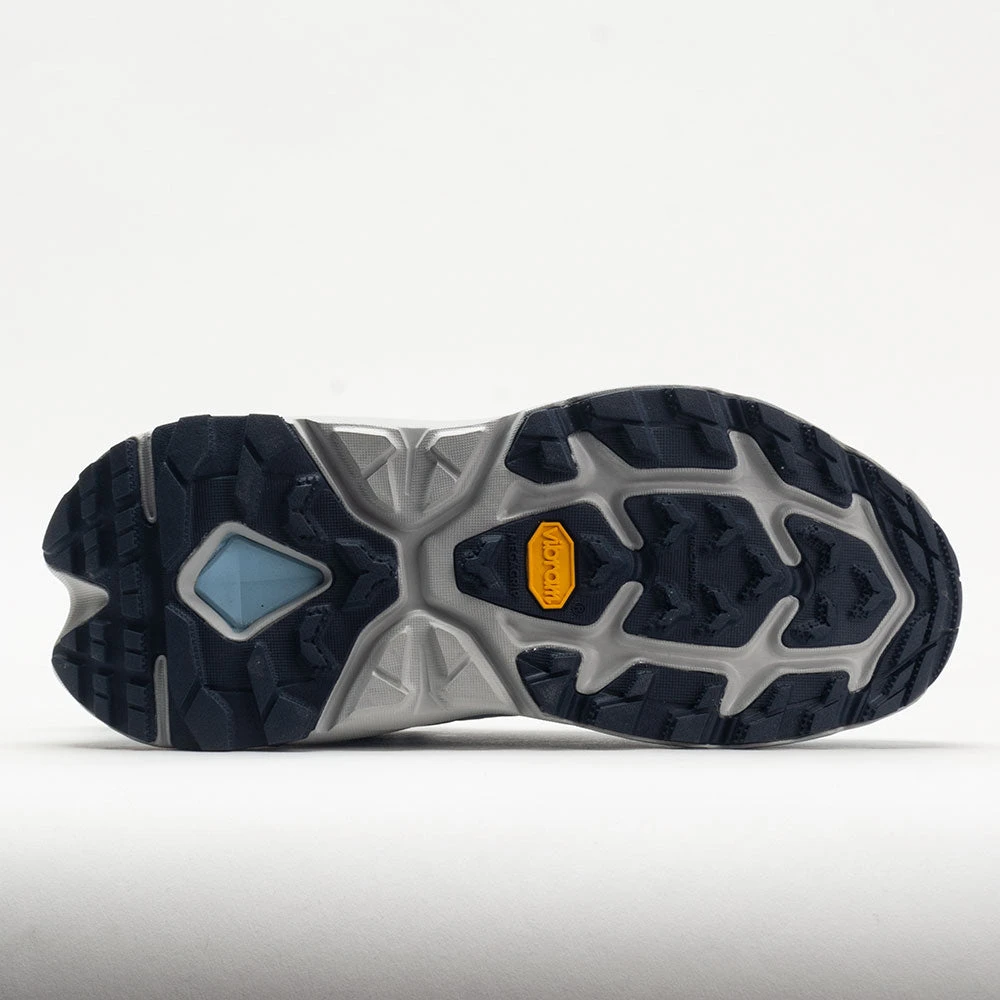 HOKA Kaha 2 Low GTX Women's Summer Song/Harbor Mist - Image 4