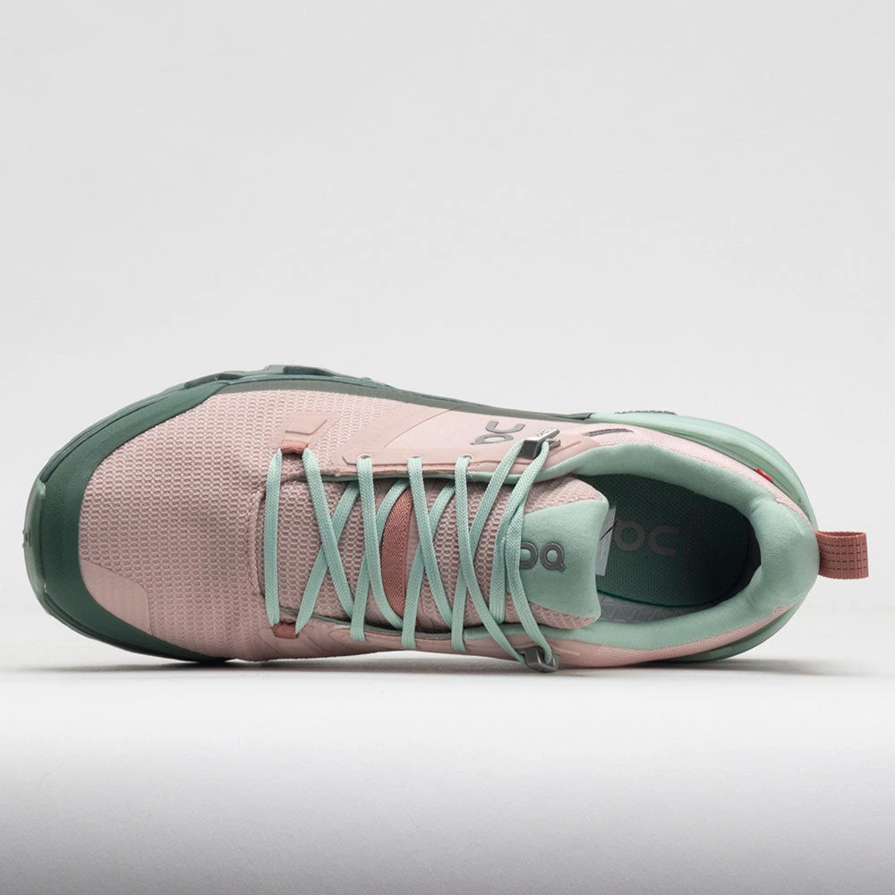 On Running On Cloudwander Waterproof Women's Doe/Ivy - Image 3