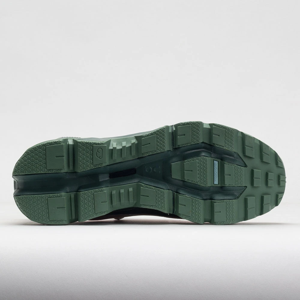 On Running On Cloudwander Waterproof Women's Doe/Ivy - Image 4