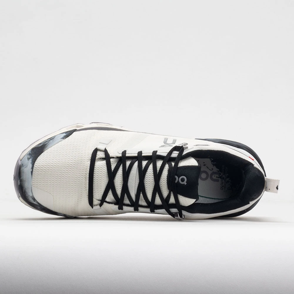 On Running On Cloudwander Waterproof High Alpine Men's Ivory/Black - Image 3