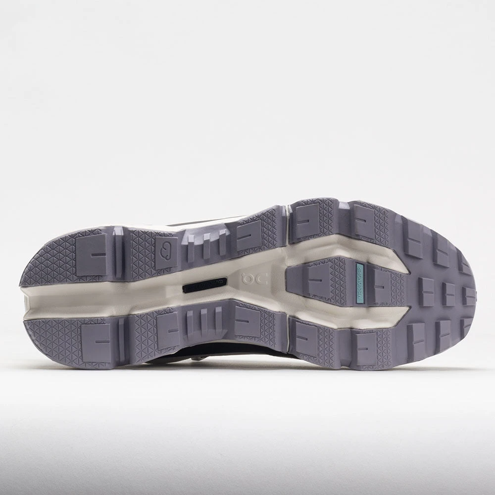 On Running On Cloudwander Waterproof High Alpine Men's Ivory/Black - Image 4